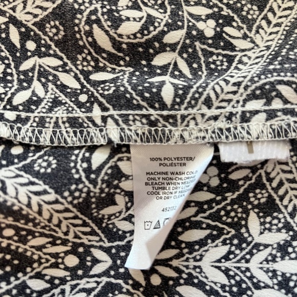 Anne Taylor Loft size S dress - Picture 13 of 13